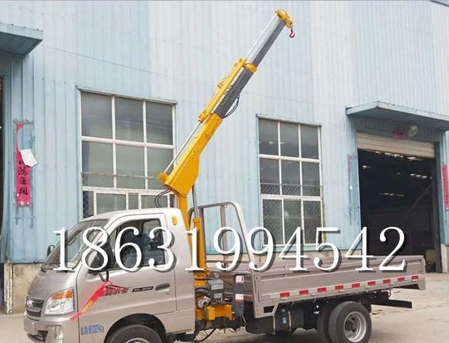 三江侗族自治县随车吊机三江侗族自治县车载液压升降机搬运移动随车吊机液压起重机搬运悬臂吊机